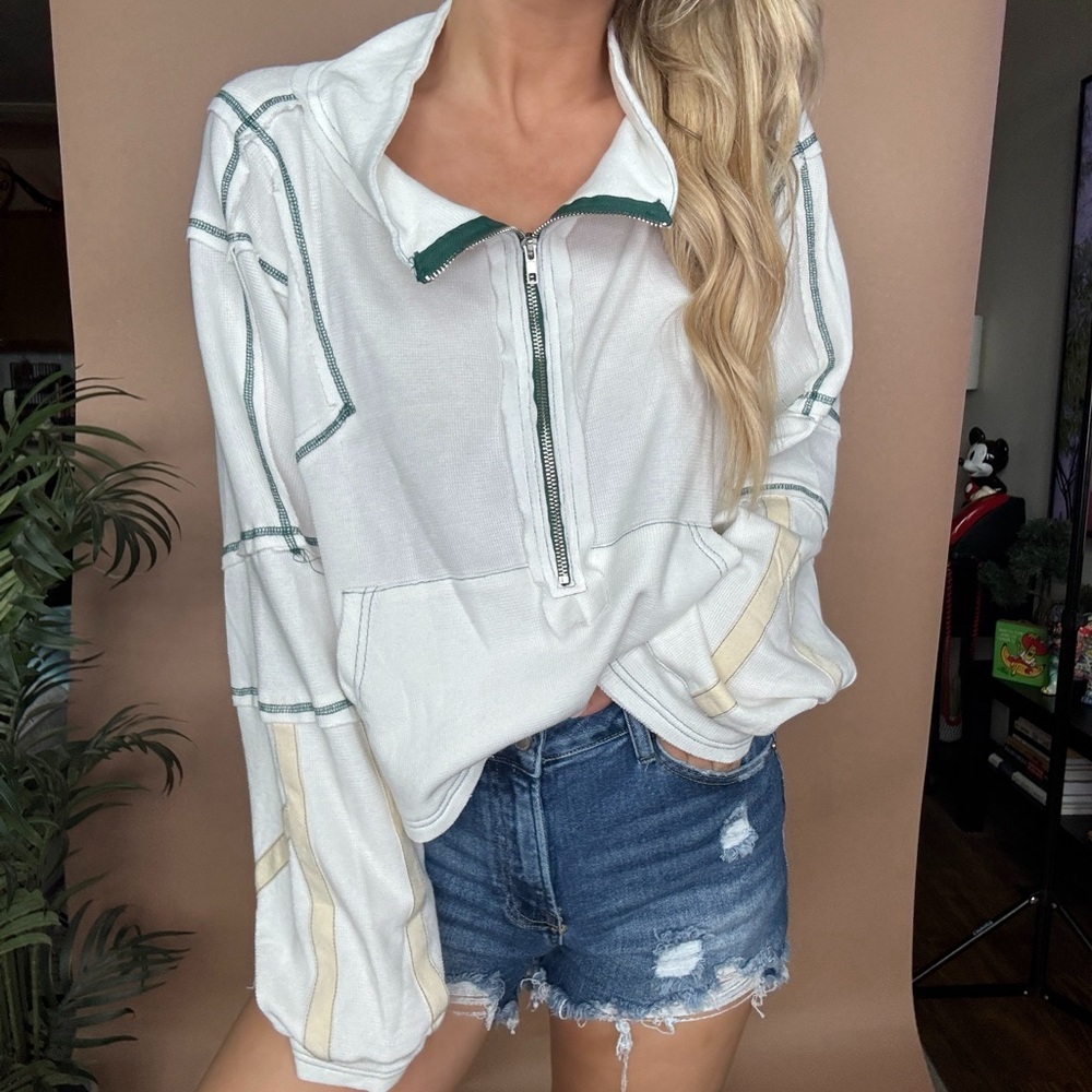 Running Errands Top